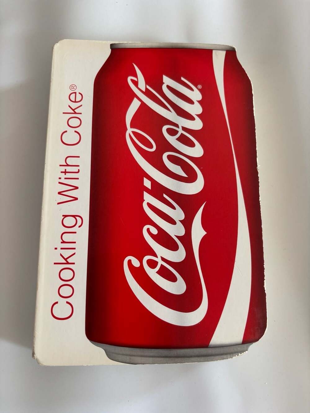 Classic Cooking with Coca-Cola: Elizabeth Candler Graham, Ralph Roberts: 9780732
